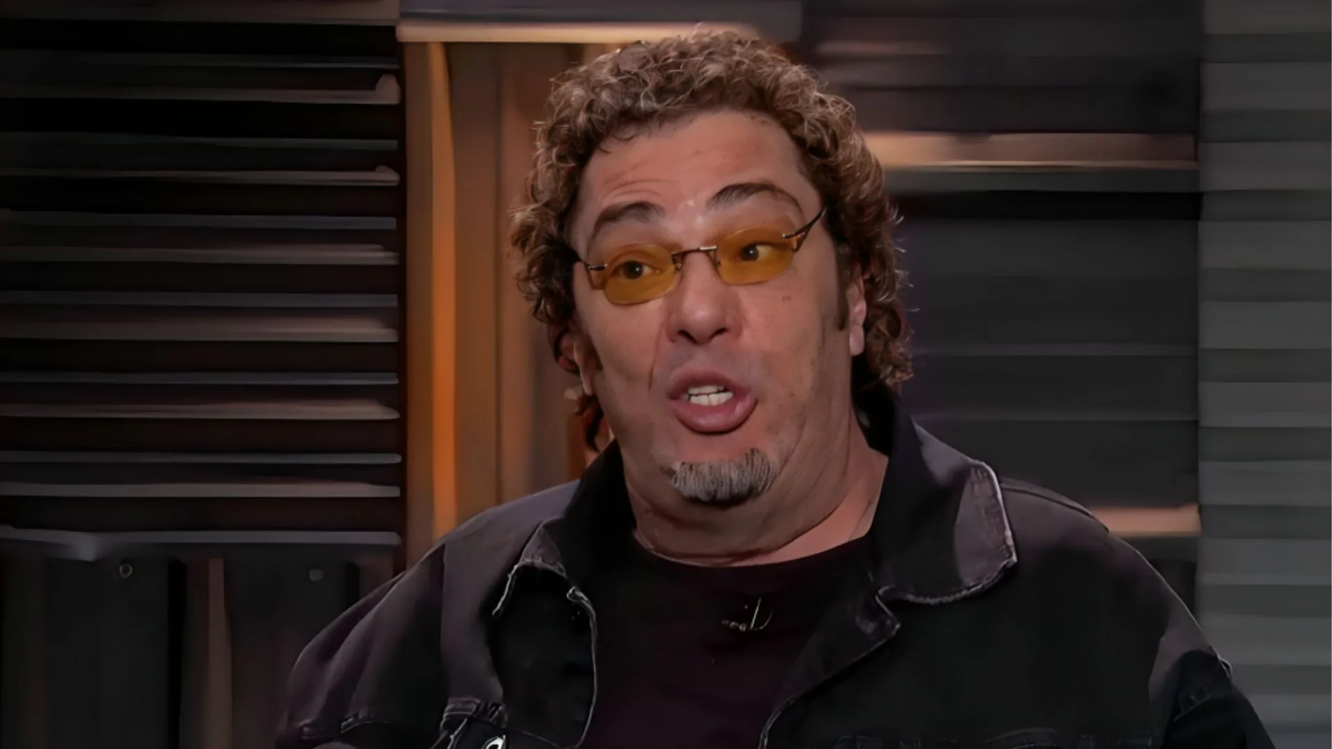 Casagrande aponta técnico que ‘dá aulas’ no Brasil: “Exemplo”