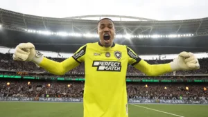 Casagrande banca três goleiros que roubaram a cena em 2024