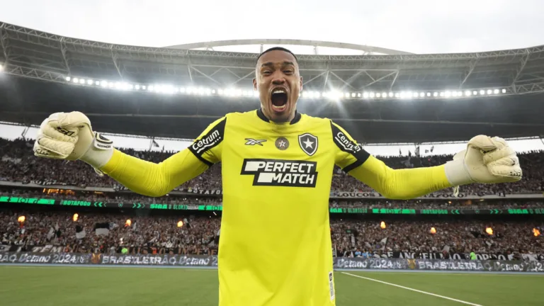 Casagrande banca três goleiros que roubaram a cena em 2024