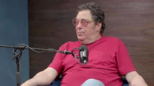 Casagrande elege dois favoritos ao título do Paulistão: “Adversários complicados”