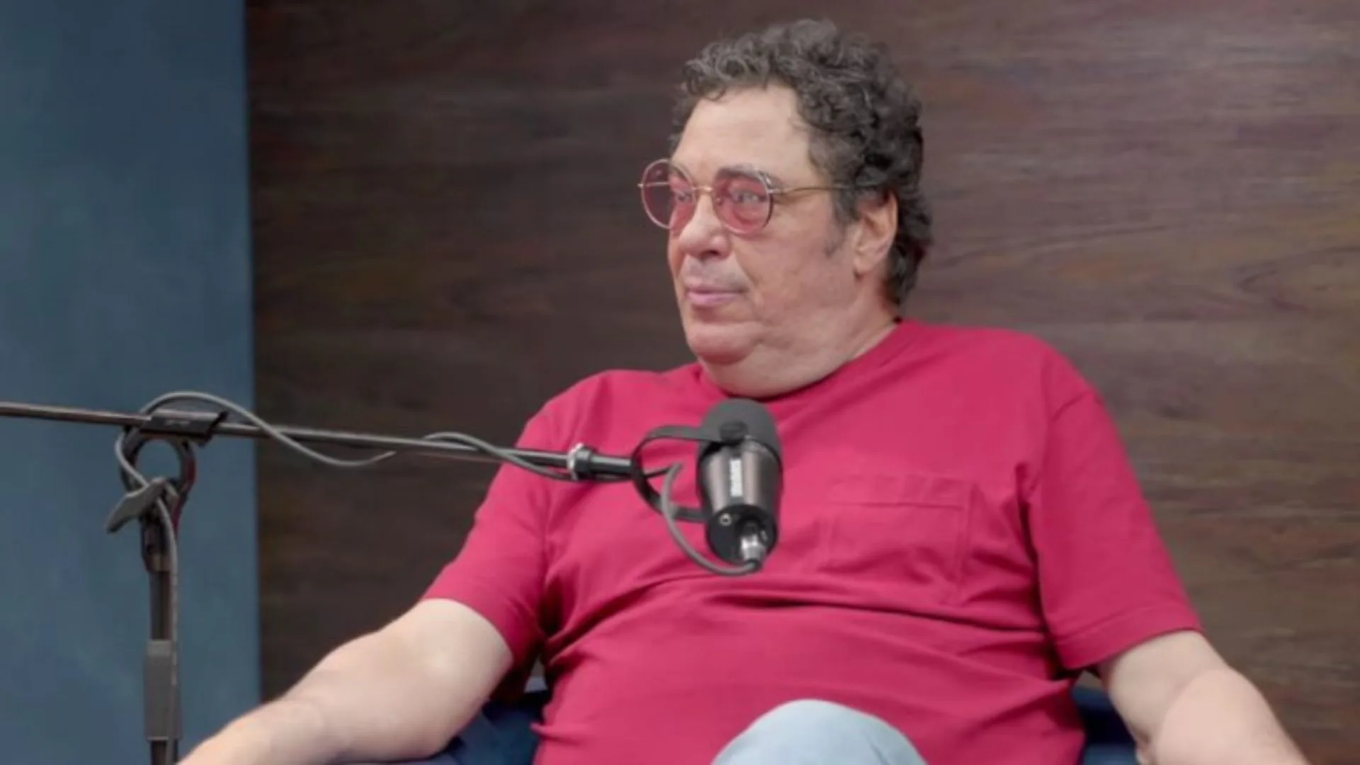 Casagrande indica goleiro em decadência no Brasil: “Vem falhando” 