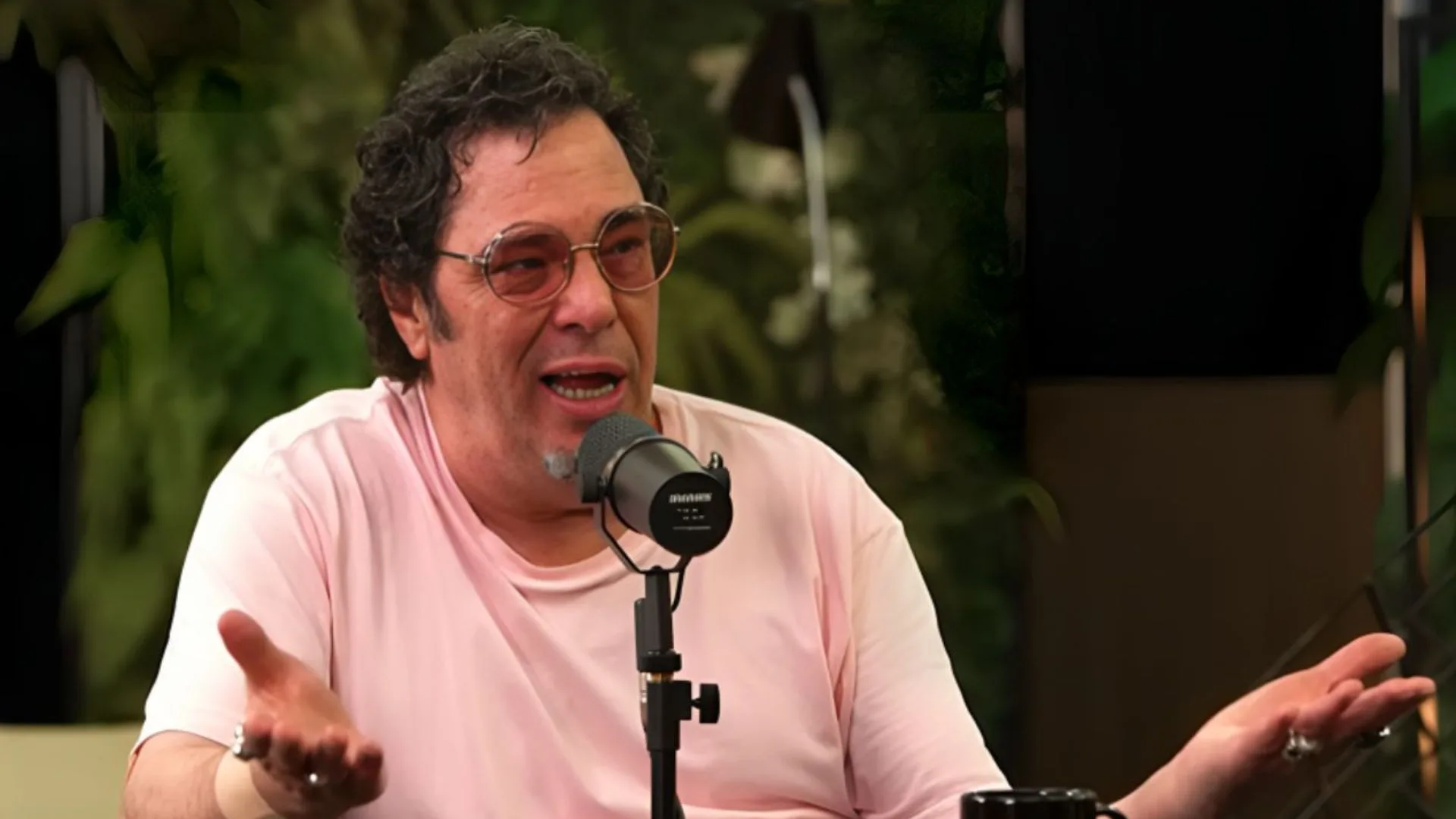 Casagrande crava dois técnicos que decepcionaram no Brasil em 2024