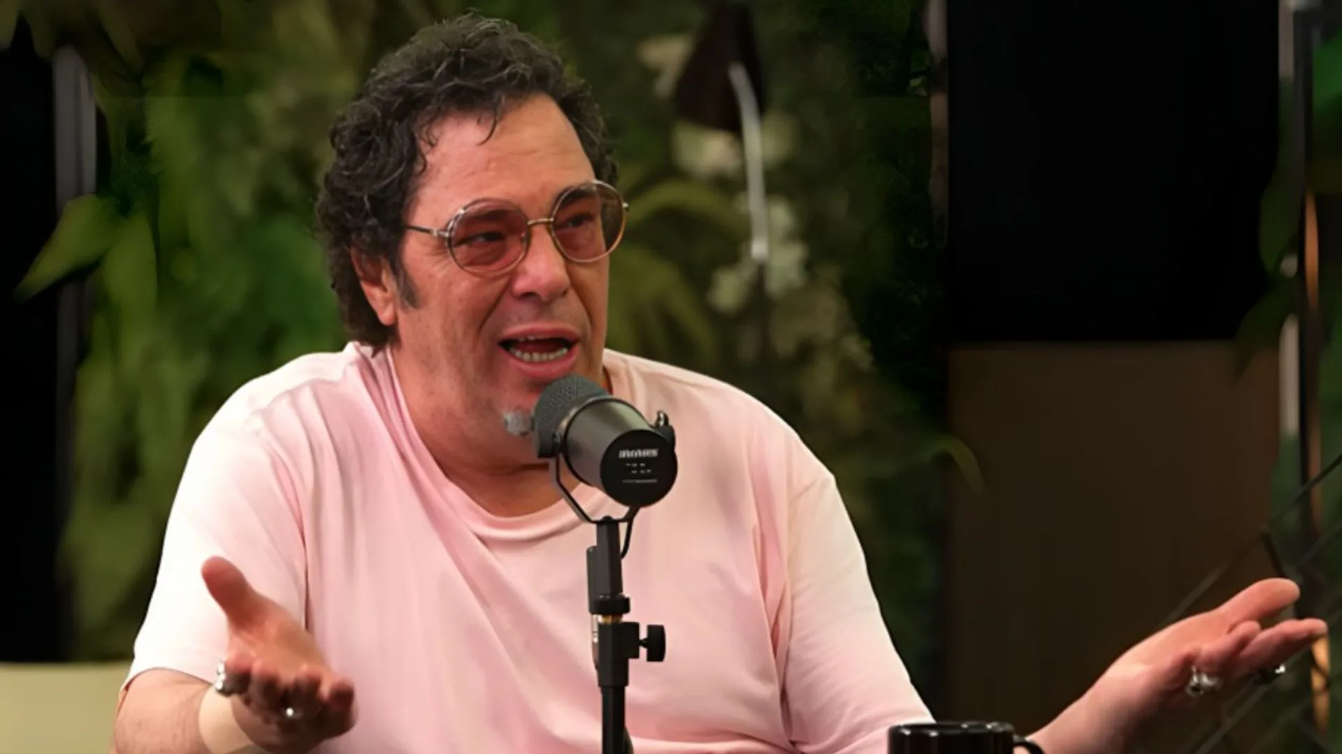 Casagrande elege técnico que mudou time no Brasil: “Impressionante”