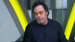 Casagrande elege time que não ganha o Brasileirão 2025