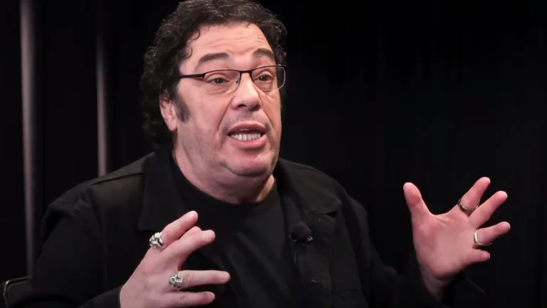 Casagrande descarta técnico cotado na seleção brasileira: “Sem chances”