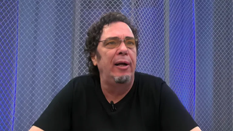 Casagrande sinaliza time que é ‘mau pagador’ no futebol brasileiro