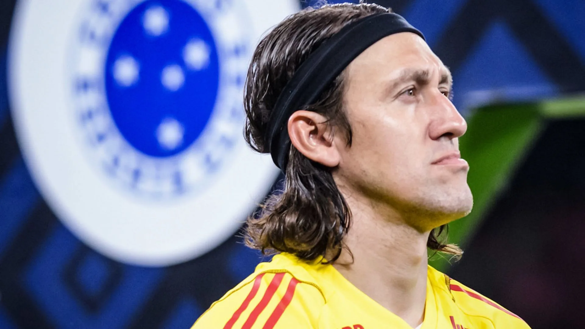 Cássio, do Cruzeiro, banca goleiro titular da seleção brasileira: “É o futuro”