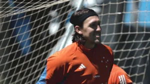 Corinthians tem dívidas que ultrapassam os R$ 30 milhões com jogadores e ex-atletas do clube, como Cássio