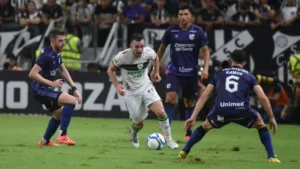 Confira o ranking dos maiores públicos em 2024