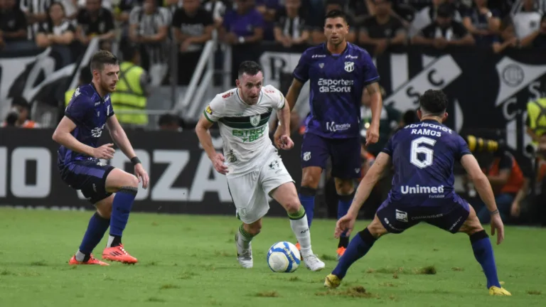 Confira o ranking dos maiores públicos em 2024