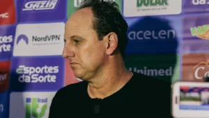 Ceni muda o Bahia hoje por vaga na Libertadores; veja a provável escalação