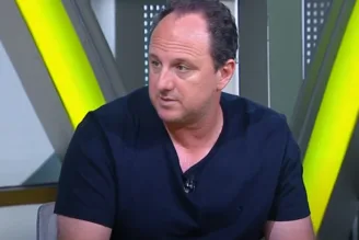 Ceni, técnico Bahia