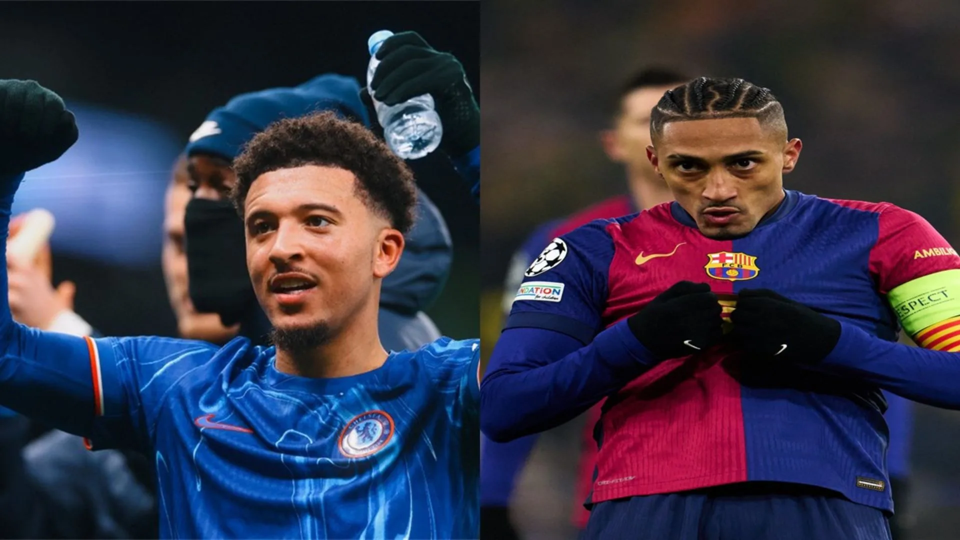 Chelsea e Barcelona entram no Top-5 de clubes com maior prejuízo no mercado da bola