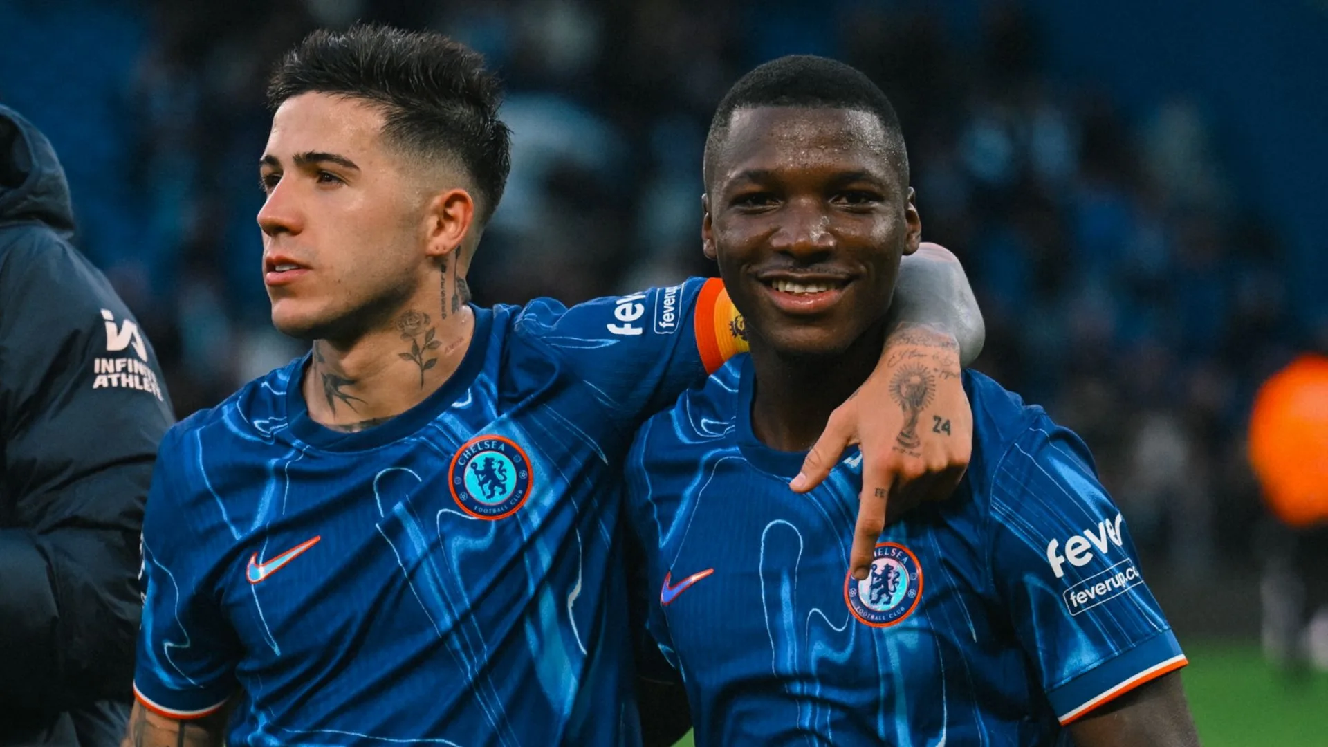 Chelsea hoje: veja o provável time no derby contra o Tottenham na Premier League