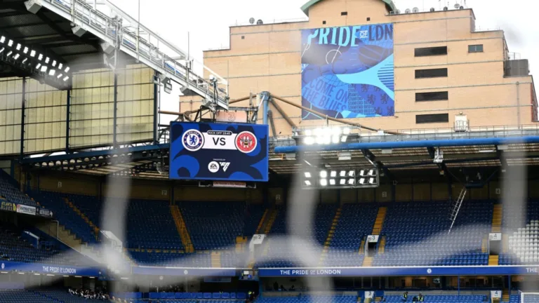 Chelsea x Brentford: onde assistir AO VIVO a Premier League