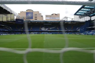 Chelsea x Shamrock Rovers