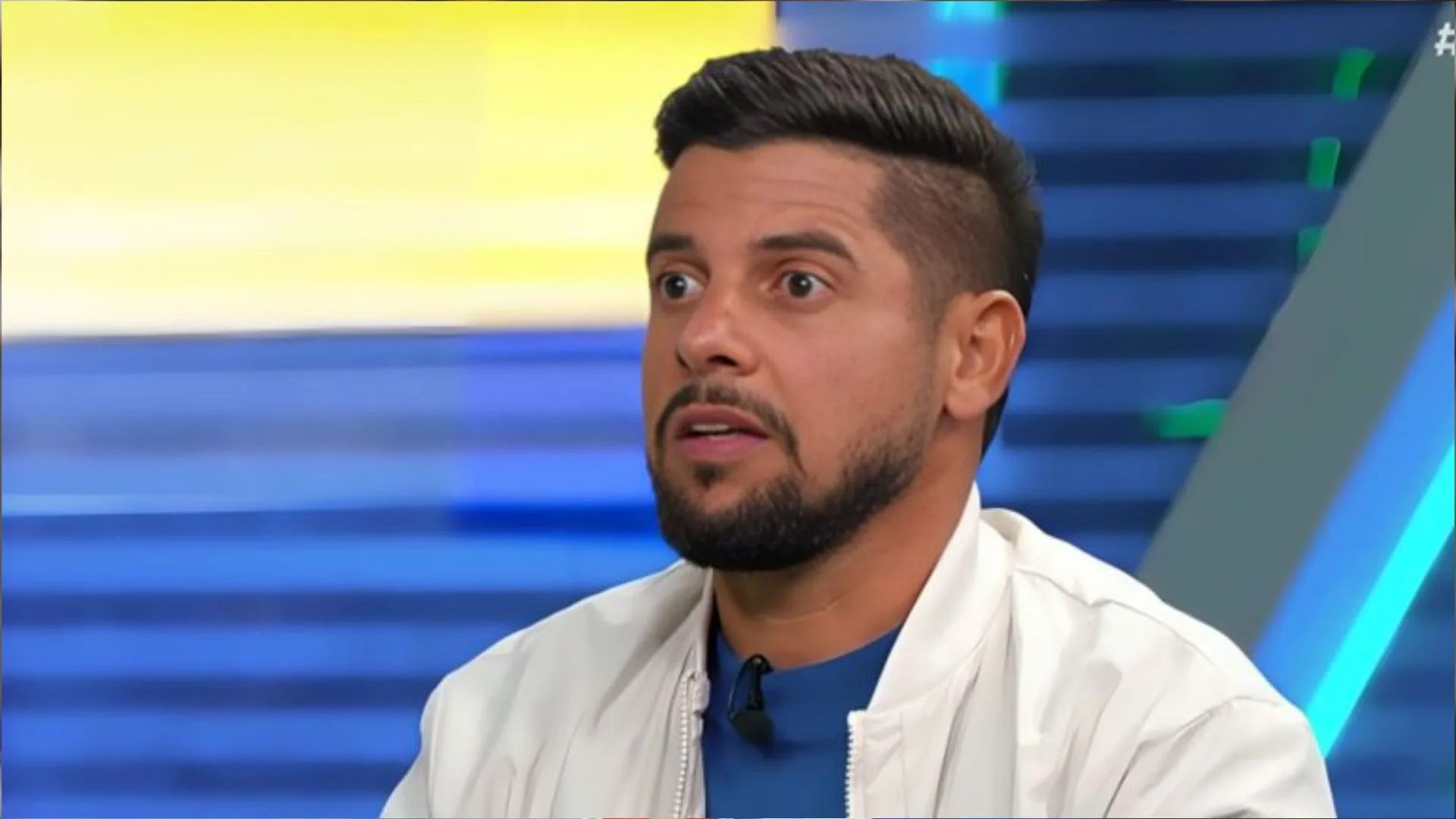 Cicinho banca pior jogador do futebol brasileiro em 2024