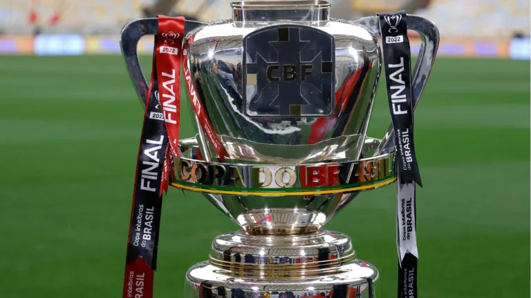 Copa do Brasil: veja todos os times que vão disputar a competição em 2025