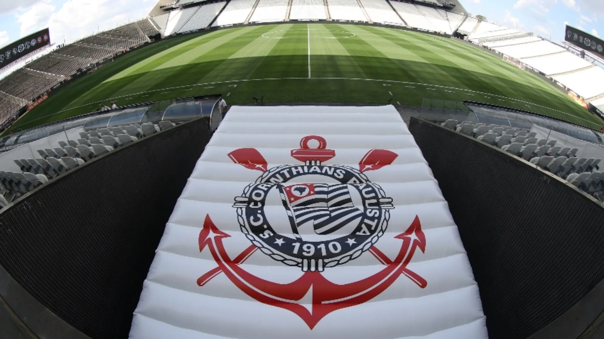 Confira o ranking dos maiores ídolos da história do Corinthians