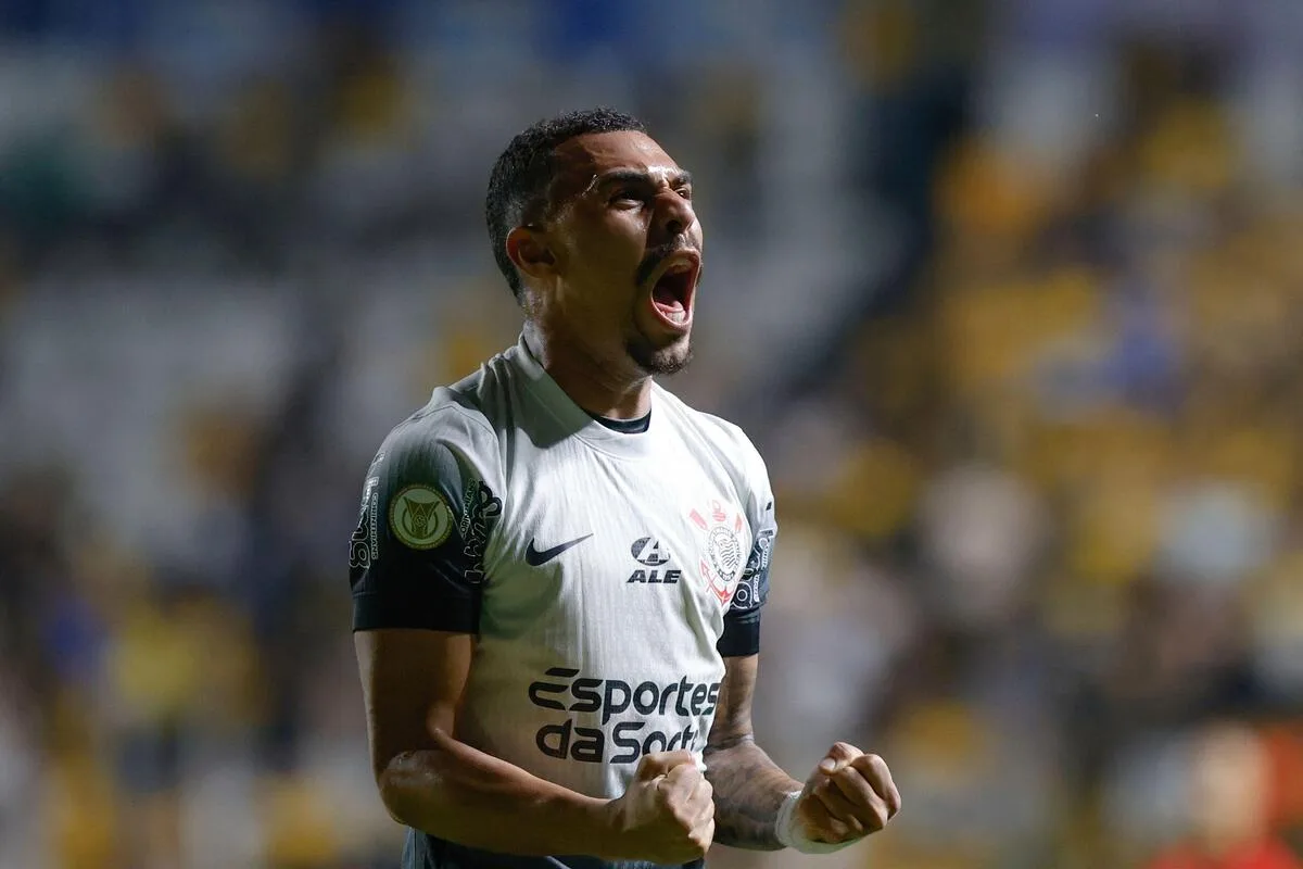 Palpite: Corinthians x Bahia – Brasileirão – 3 de dezembro de 2024