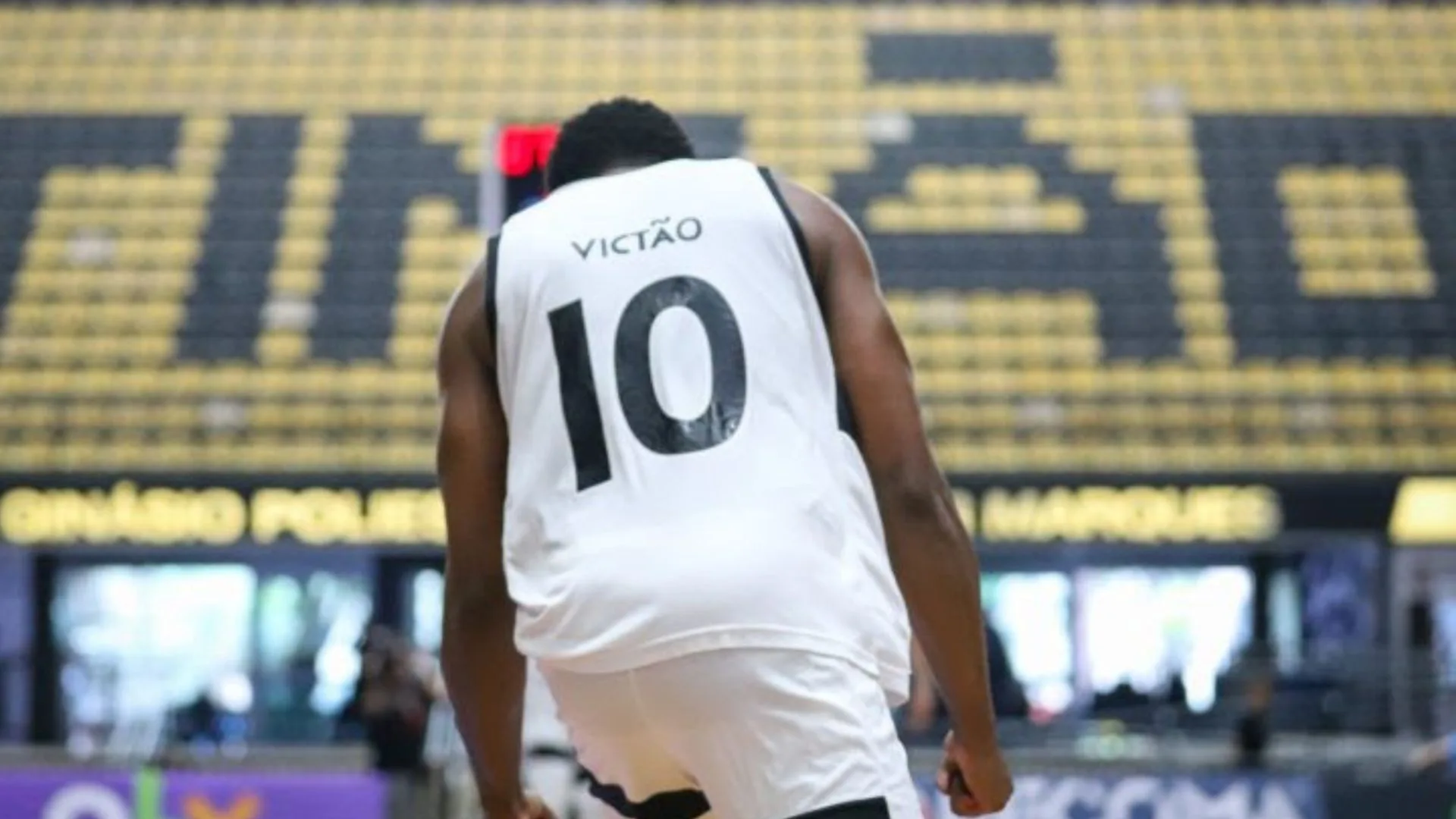 Corinthians enfrenta o Unifacisa no NBB: saiba onde assistir