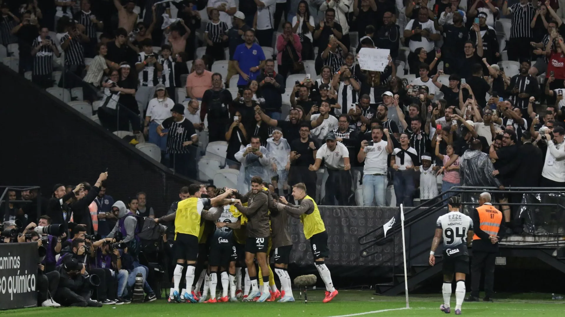 Renato Maurício Prado banca time que vai “quebrar” no Brasil: “É óbvio”