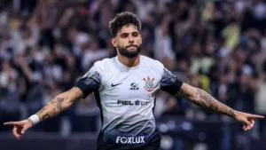 Yuri Alberto aponta fator primordial para recuperação no Corinthians