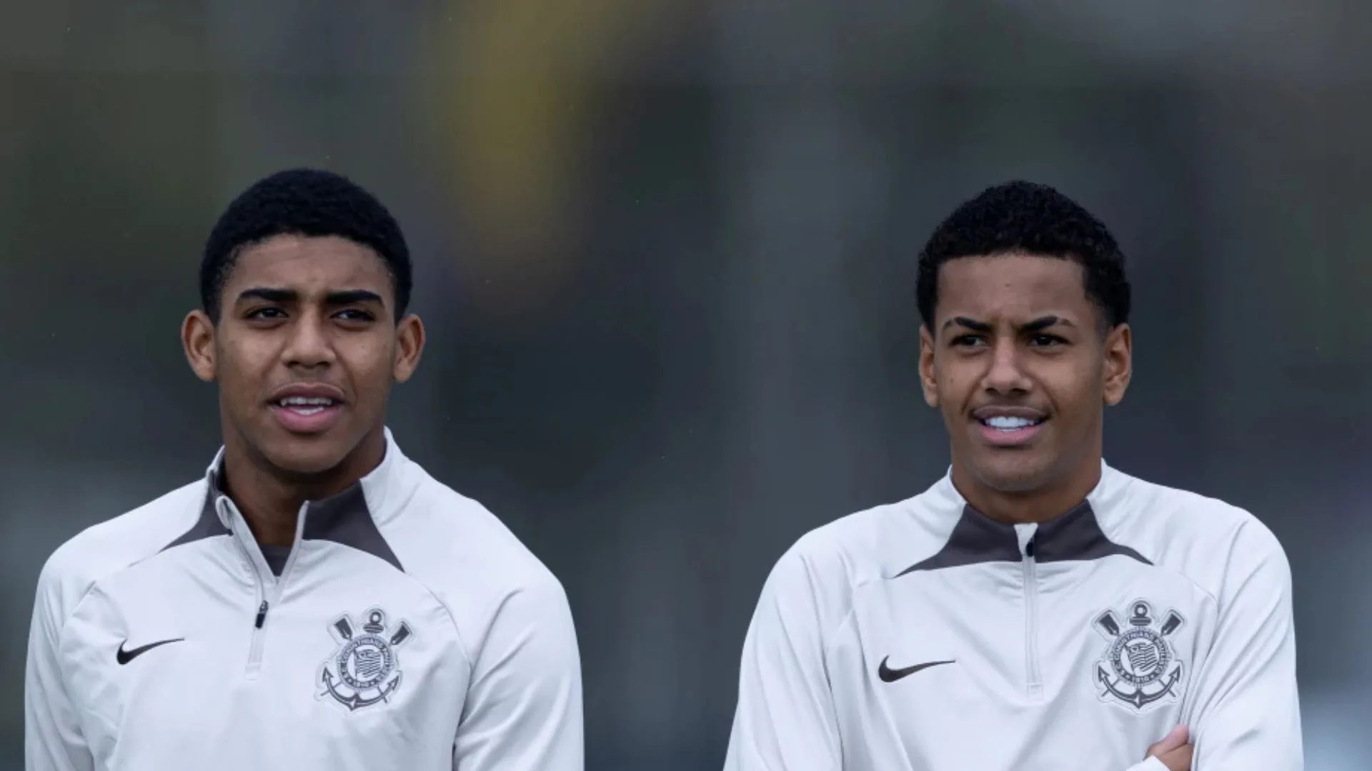 Corinthians divulga inscritos para a Copinha com nomes conhecidos dos torcedores; confira