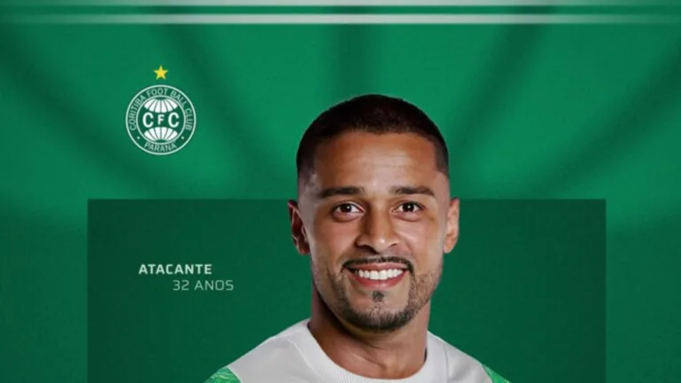 Coritiba está perto de fechar com destaque da Série B do Brasileirão 