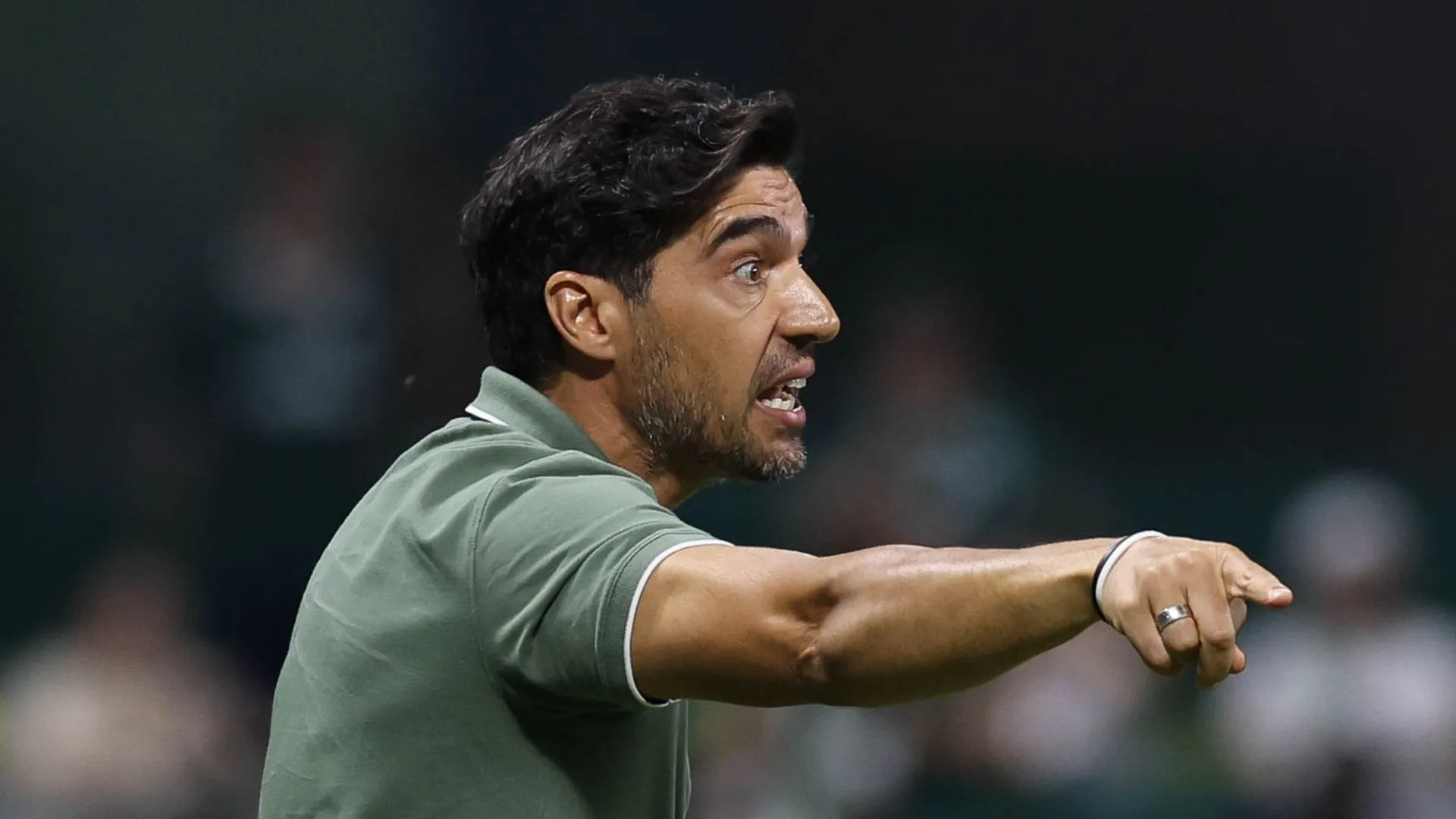 Craque Neto cita jogador injustiçado no Palmeiras: “Sacanagem”