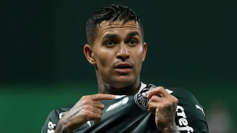 Craque Neto aponta vilão em saída de Dudu do Palmeiras: “Foi pior”