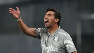 Craque Neto cita seis times que podem bater o Palmeiras em 2025