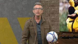 Craque Neto cita time que vai surpreender no Brasil em 2025