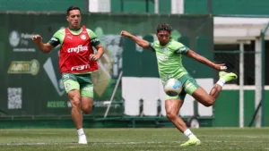 Craque Neto crava “barca de saídas” no Palmeiras para 2025