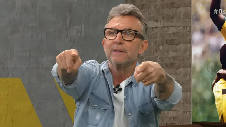 Craque Neto elege dois clubes que podem surpreender com títulos em 2025: “Vão brigar”