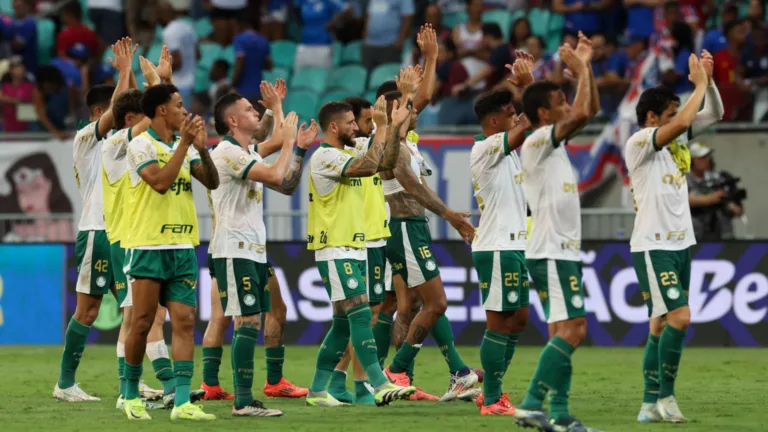 Craque Neto dispara contra jogador do Palmeiras: “Um fracasso”