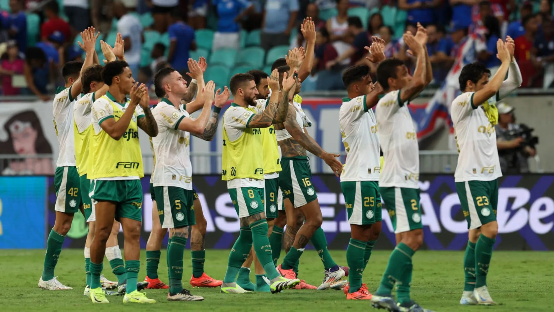 Craque Neto dispara contra jogador do Palmeiras: “Um fracasso”