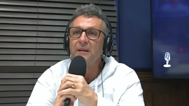 Craque Neto elege zagueiro que é o ‘novo’ Thiago Silva: “Que jogador”