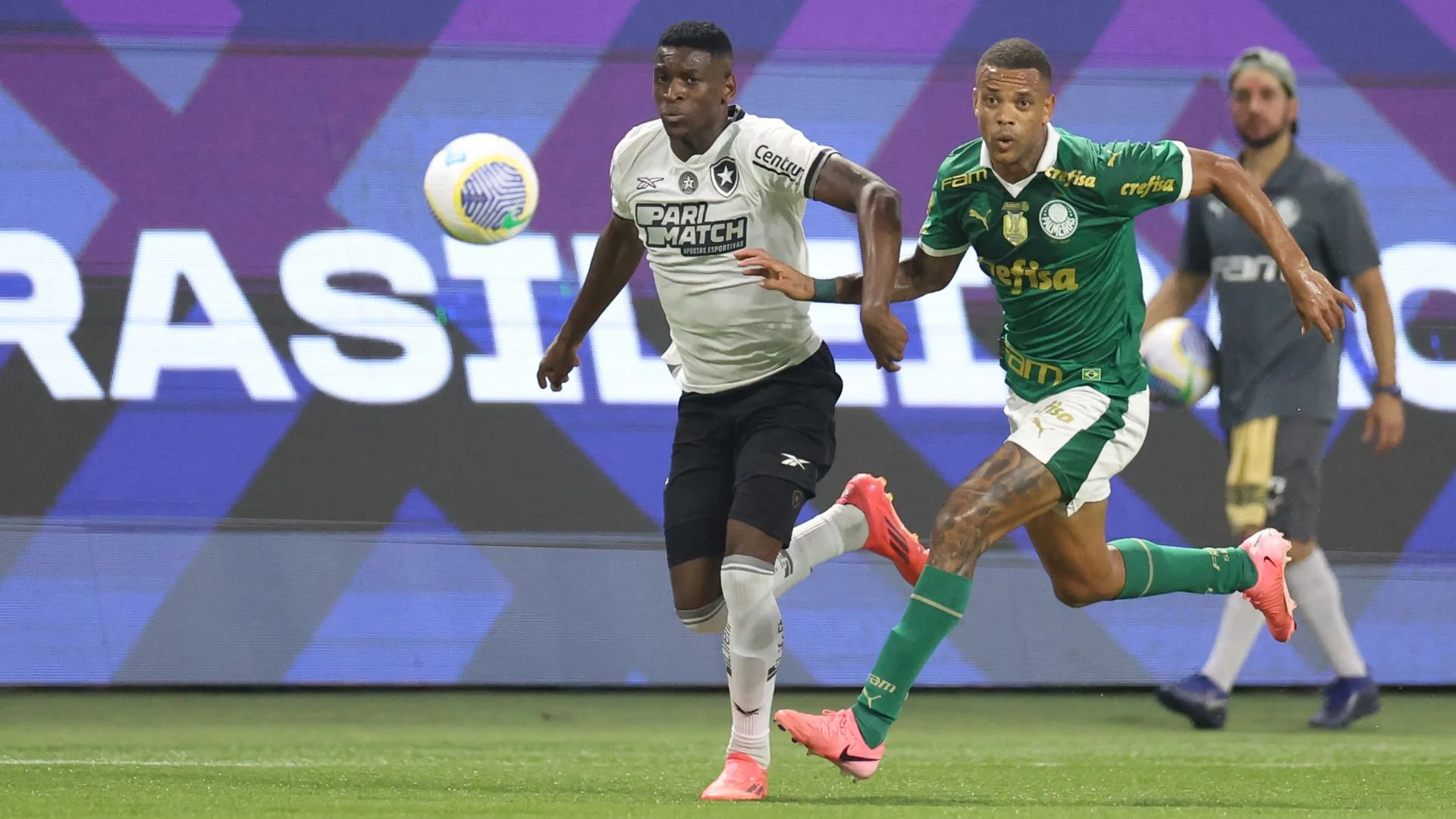 Craque Neto elenca cinco times que vão dominar o Brasil em 2025