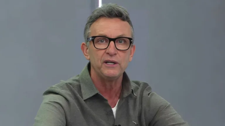 Craque Neto ‘esquece’ Corinthians e se declara para outro time