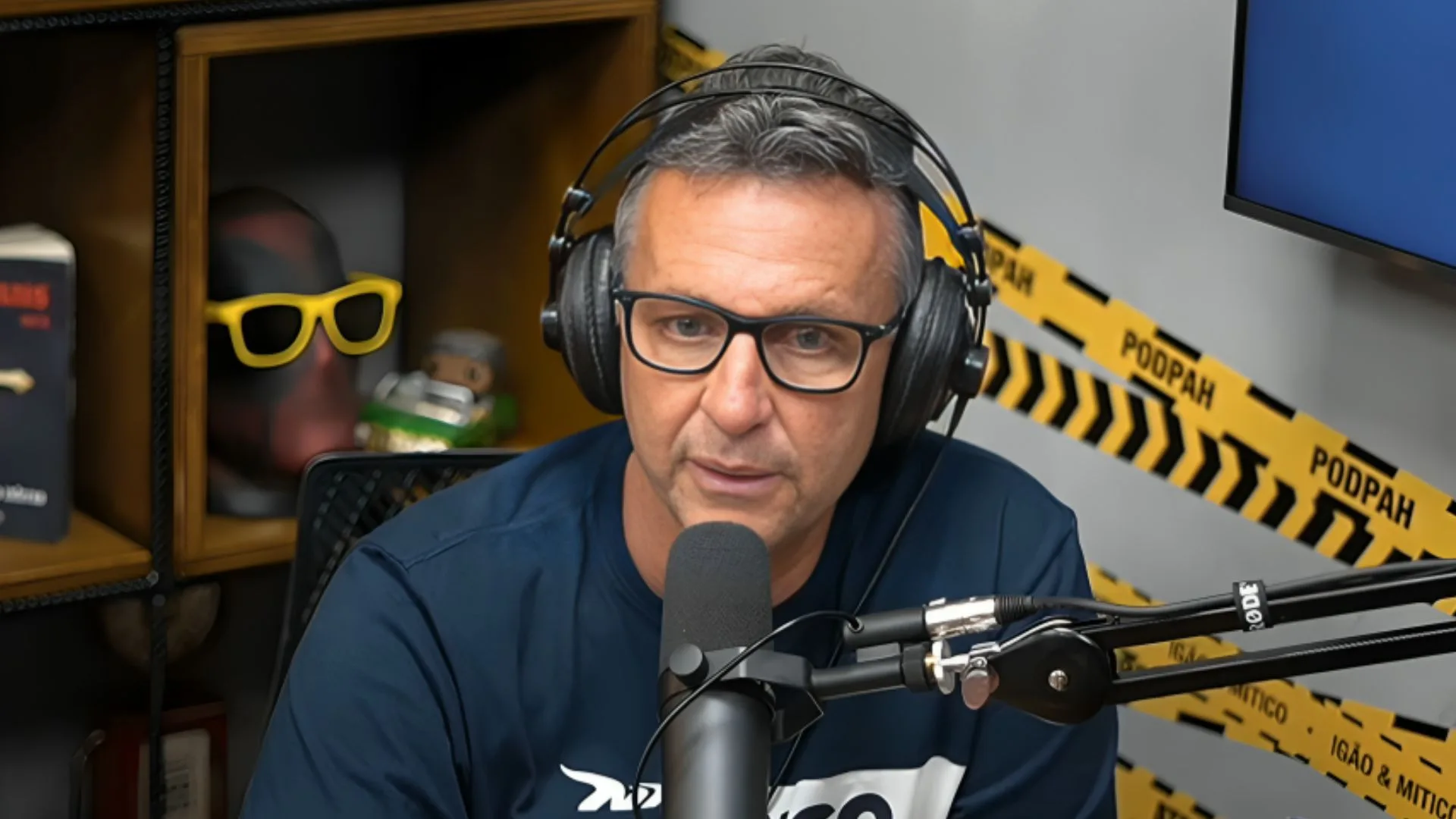 Craque Neto indica time que vai ganhar título em 2025: “Certeza”