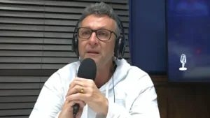 Craque Neto indica time ‘desrespeitado’ no futebol brasileiro