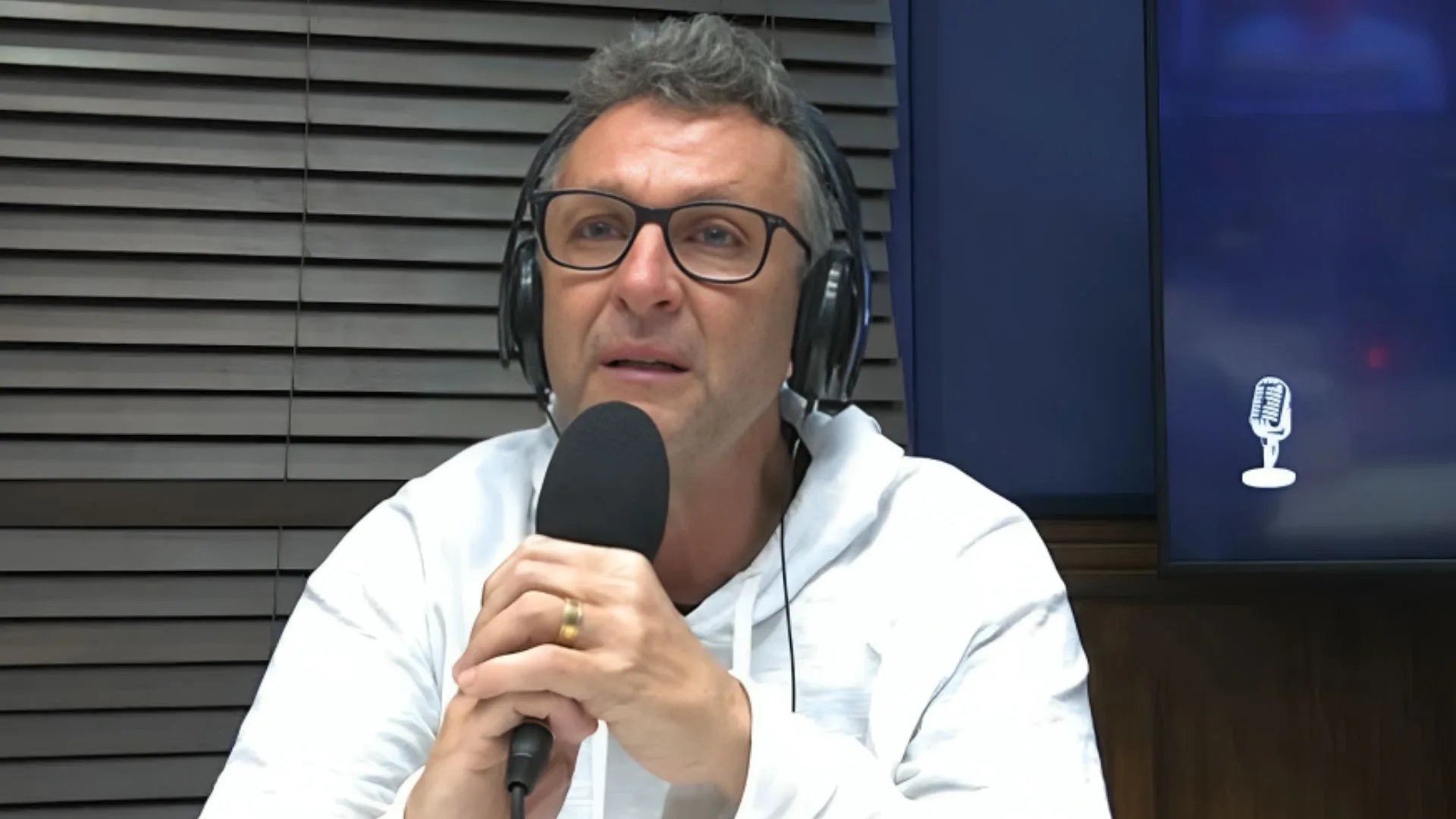 Craque Neto indica time ‘desrespeitado’ no futebol brasileiro