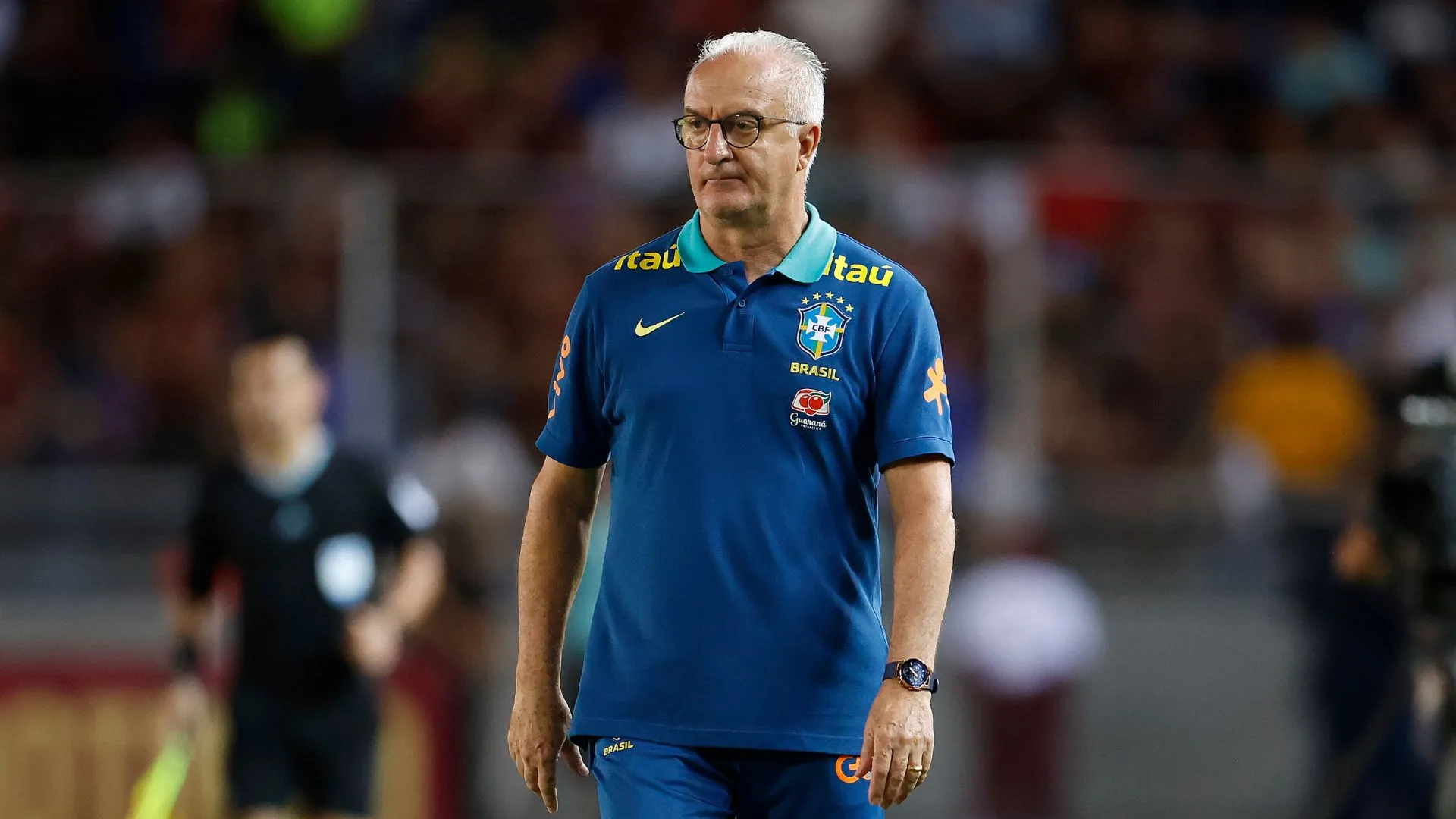 Craque Neto crava técnico que seria ‘salvador’ na seleção brasileira: “Eu queria”