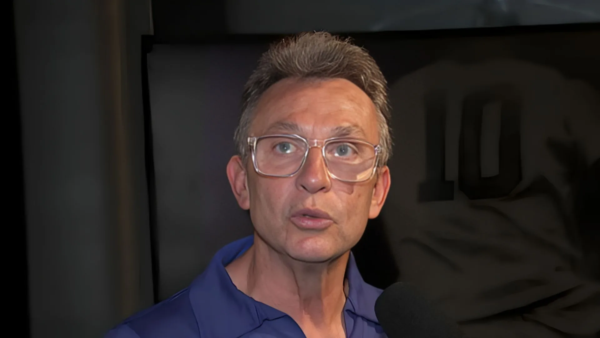 Craque Neto pede treinador para seleção brasileira: “Traria ontem”