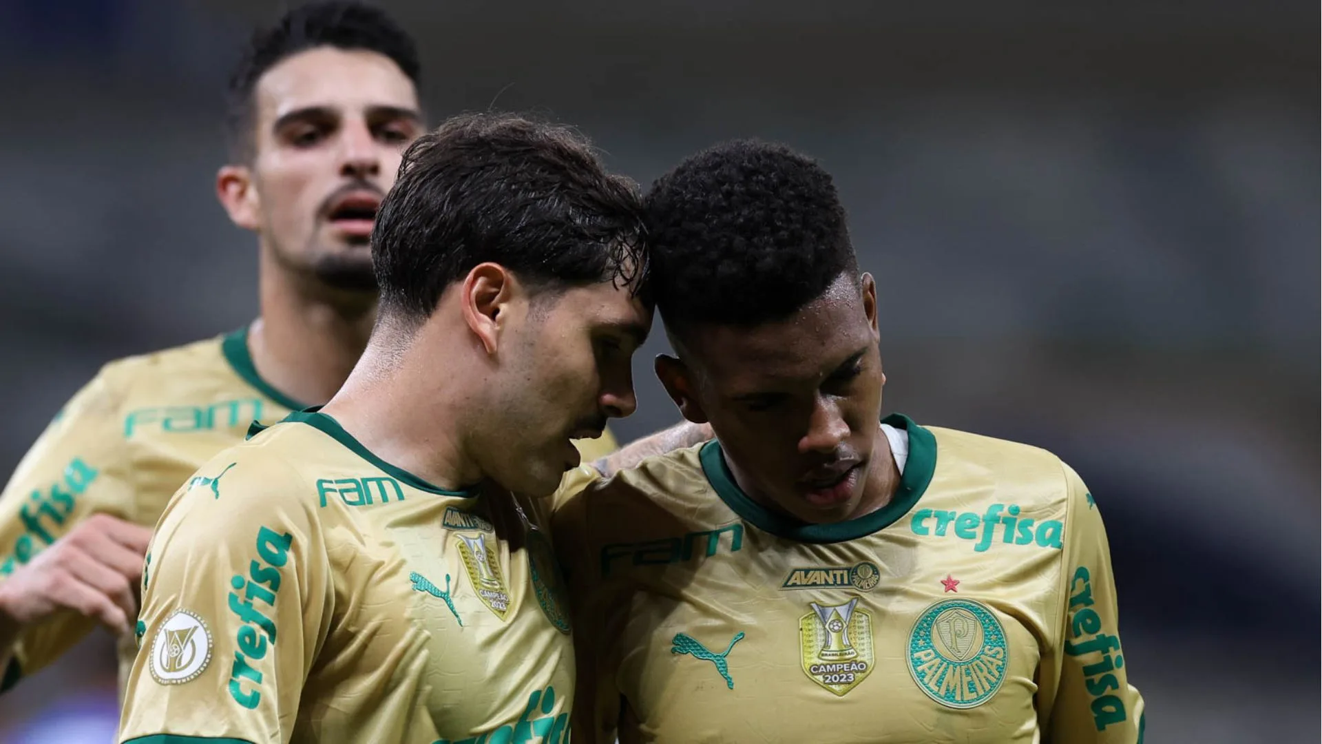 Craque Neto projeta futuro do Palmeiras para 2025: “Não vai”
