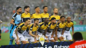 Nem Palmeiras, nem Flamengo: o time do Brasileirão que mais valorizou nos últimos anos