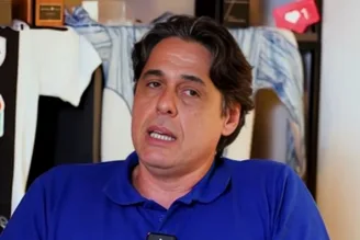 Danrlei, ex-goleiro do Grêmio