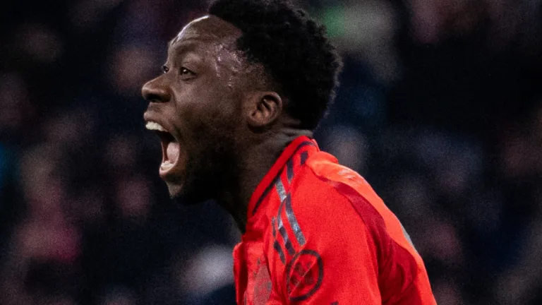 Real Madrid volta à carga por jogador do Bayern de Munique