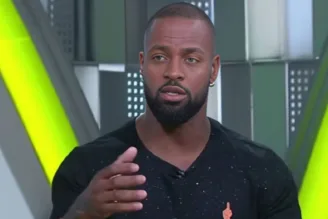 Dedé, em entrevista à ESPN